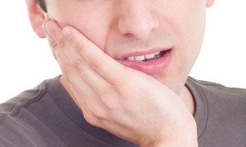 警惕 这五种症状暗示口腔癌