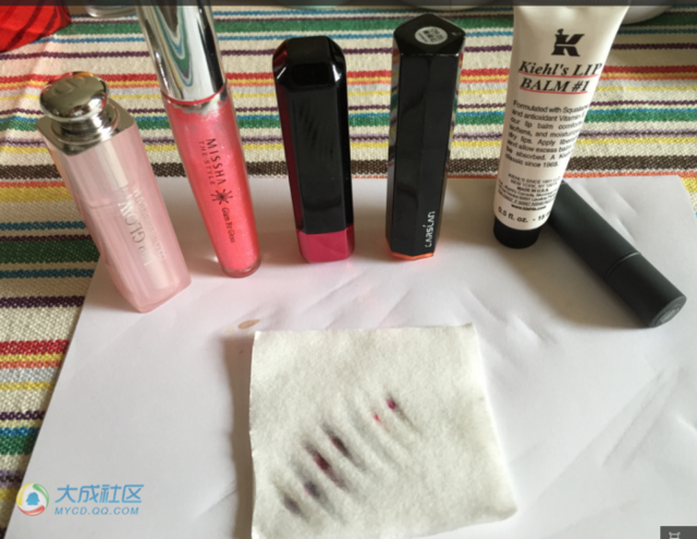 你用的化妆品中含铅汞么?良心干货贴深度开扒