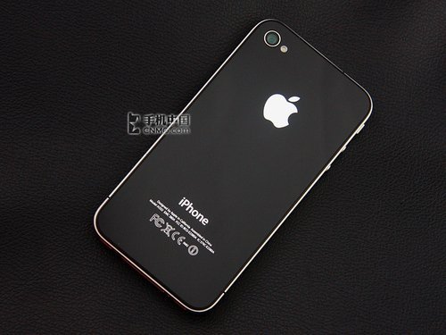 最强智能手机 苹果iphone 4再创历史新低价