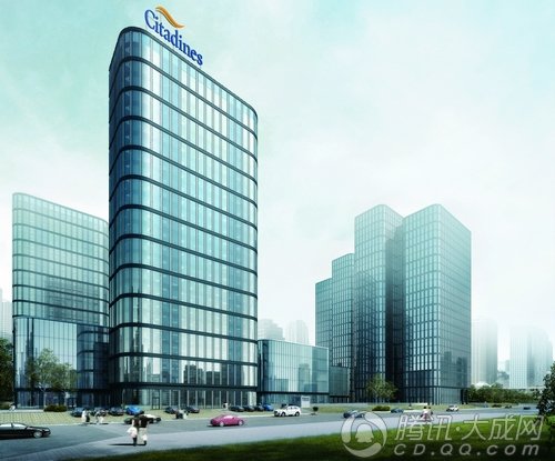 雅诗阁馨乐庭品牌服务公寓登陆成都(图)