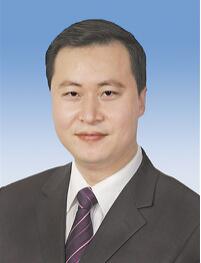 乐山市新一届领导班子产生 彭琳任市委书记(图