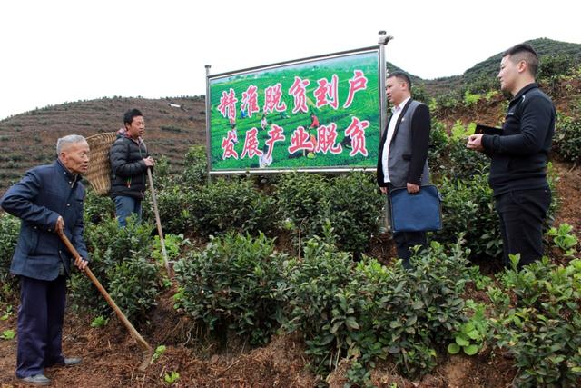 泸州古蔺县:剑指保护伞 严查涉黑涉恶腐败问