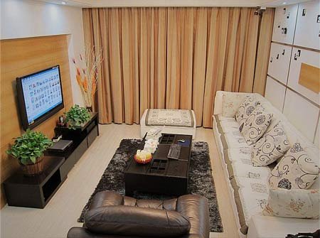 46图大晒150p精致装修