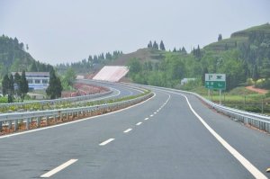 内遂高速四川最拖拉的高速公路