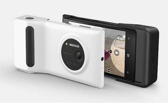 传诺基亚Lumia1020行货下周预售 价格曝光
