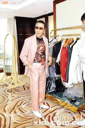 女星产子排场大 张柏芝剖腹谢霆锋全家伺候【图】