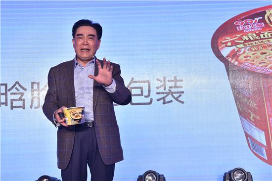 玖玖爱携手三大卫视、签约鹿晗 推出世界首创