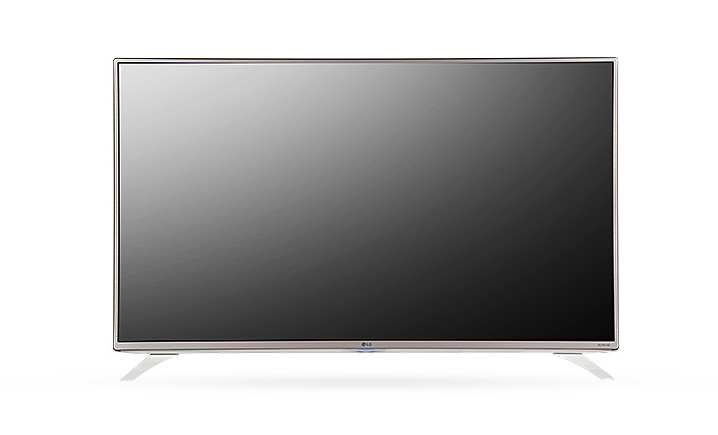 LG 49UF6600 49英寸 4K智能液晶电视