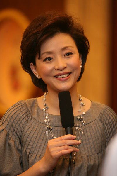 在京发布 打造职场女性教科书_腾讯·大楚网