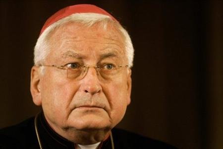 20多年前殴打孩童 德国一主教辞职获批准