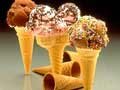 冰淇淋含16种添加剂