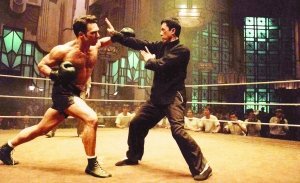 《叶问2》:文武双全,续写情怀_影评