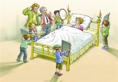 《爱迪生救妈妈》是篇假课文 教材到底该怎么编_大成网_腾讯网