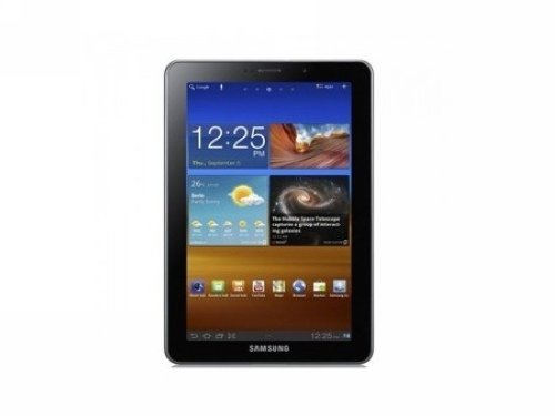 三星P6800时尚平板电脑促销价4458元