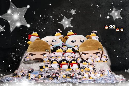 最爱炫舞 缘定七夕 内江首届百人单身派对