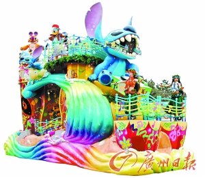 日本自由行东京购物攻略:逛潮地哈时尚