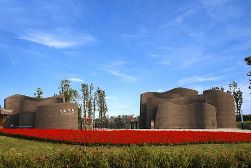 婚礼本身就是一种生活方式 秀丽东方给你解答