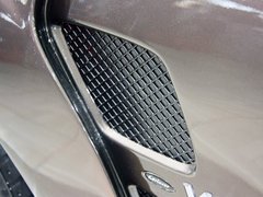 604千瓦售价达438万 劳伦士S70实拍解析