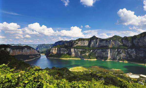 毕节试验区系列报道之一