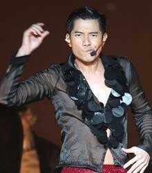 四大天王春晚或再同台,他们会唱什么歌呢?