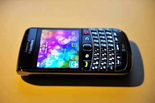 7月全美10大智能手机排行榜:iPhone 4落选