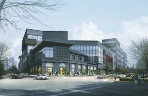 成都中心城区7条主干道换装 将整治建筑立面
