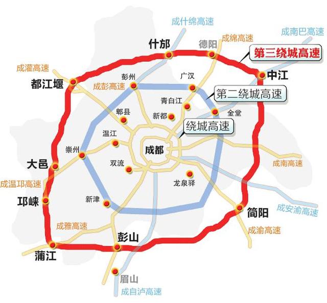 成都市5城区人口_我国的 超大城市 之广州和成都,城区常住人口均在1100万以上