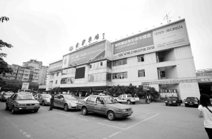 9月中旬金沙车站外迁 多线路并入茶店子客运站