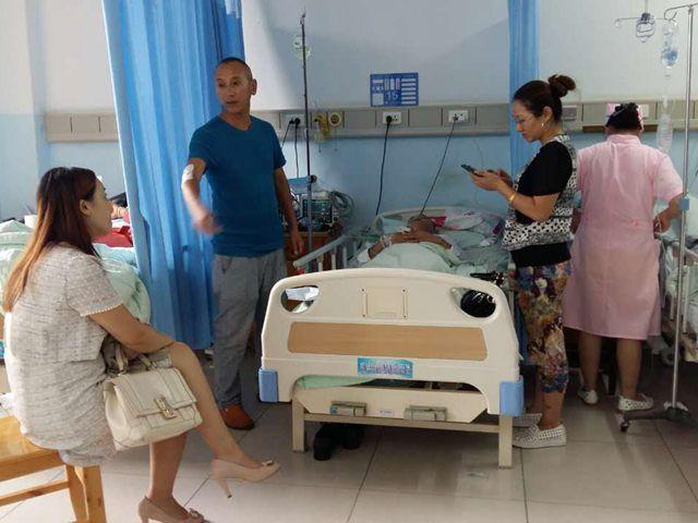 川菜泰斗史正良因车祸去世 首创鱼香虾球等名