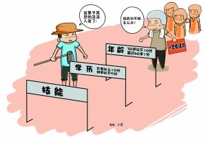 浙江永嘉<em>入党</em>标准量化引争议 年龄学历<em>性别</em>成