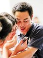 ความเสียหายสมองในเด็กตกบันทึกสนับสนุนให้บิดามารดาเพิ่มขึ้น (รูป)