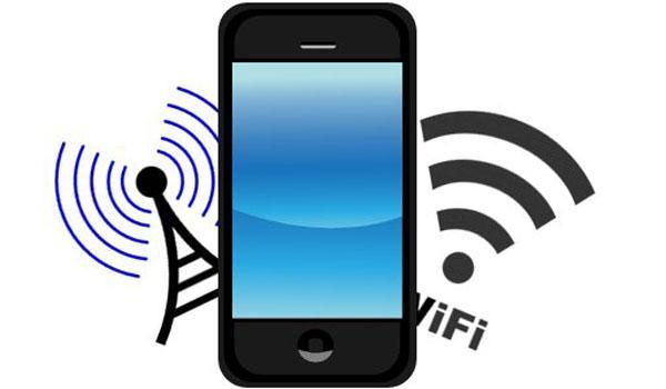 断开手机网络 手机只用WiFi上网是怎样体验?