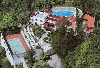 <em>亚洲10大</em>超级<em>豪宅揭晓</em> 许晋亨豪宅仅次于安蒂