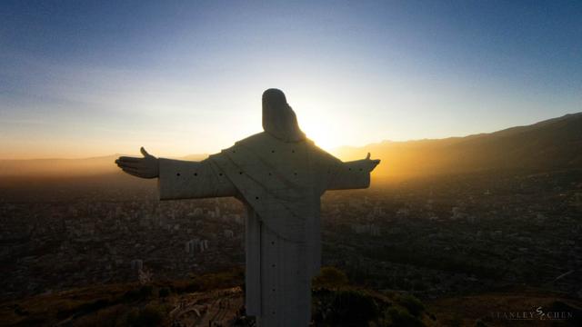飞出新视界:大疆无人机的使用和拍摄技巧
