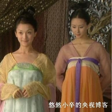 盘点这些大牌<em>明星</em>的小<em>丫鬟</em>时代_大成网_腾讯