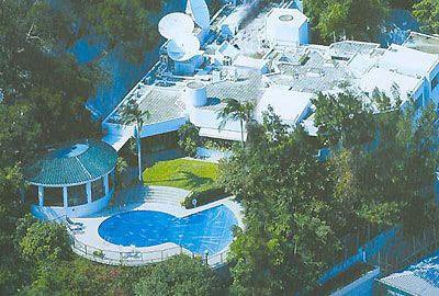 <em>亚洲10大</em>超级<em>豪宅揭晓</em> 许晋亨豪宅仅次于安蒂