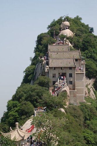 华阴旅游人口_华阴老腔(3)