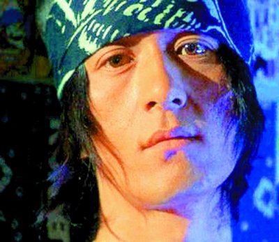 贾宏声坠楼现场照片曝光 好友震惊称其很懂事