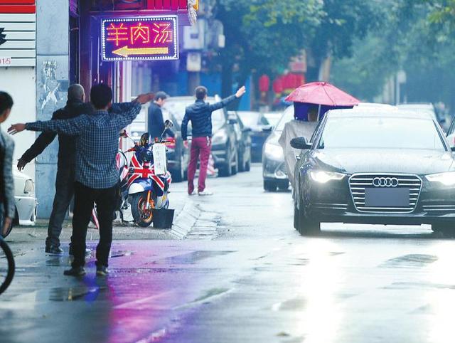 打探成都羊肉汤市场:羊肉80元\/斤也喊难赚钱(图