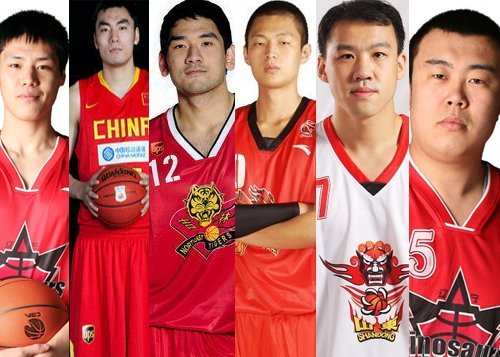 邓华德公布男篮裁员名单 辽宁4球员等7人落选
