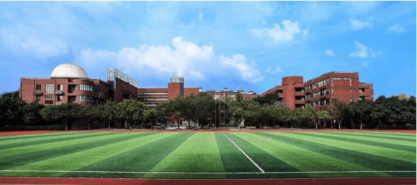 紧抓东进中优战略机遇 促进高新教育迈上新台