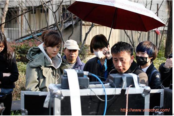 怎么拍微电影?《步步寻她》带你开启微电影之