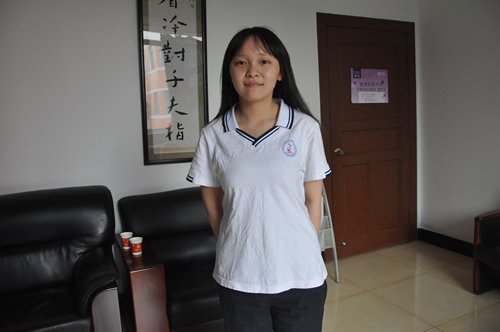 <em>实外女生</em>获德国DAAD奖学金 中国仅六人_大成