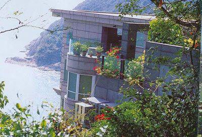 <em>亚洲10大</em>超级<em>豪宅揭晓</em> 许晋亨豪宅仅次于安蒂