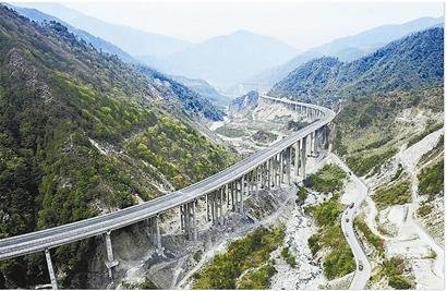 浅谈山区公路地质选线设计