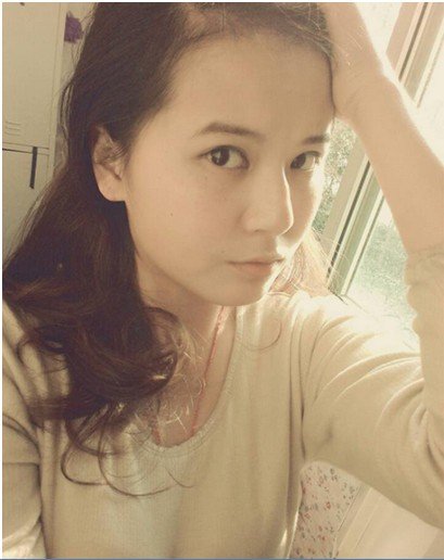 童话九寨蓝冰精灵 第三届九寨卓玛选拔线下见