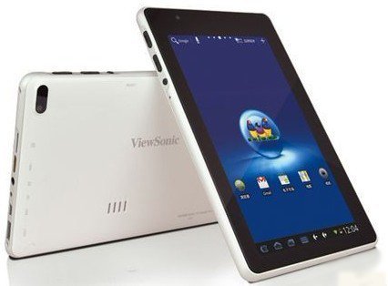 优派viewpad+vb734平板电脑搭载了arm