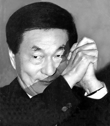 朱镕基总理的十八大经典话语(组图)_大成网_腾讯网