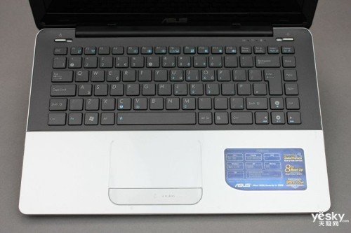 组图:轻薄商务来袭 超便携13寸笔记本推荐