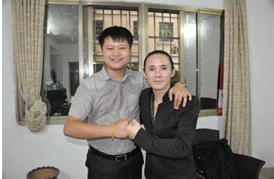 雨禾先生实力加盟香港顺和集团